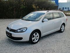 Volkswagen Golf Variant 1.6TDI - fotografie inzerátu