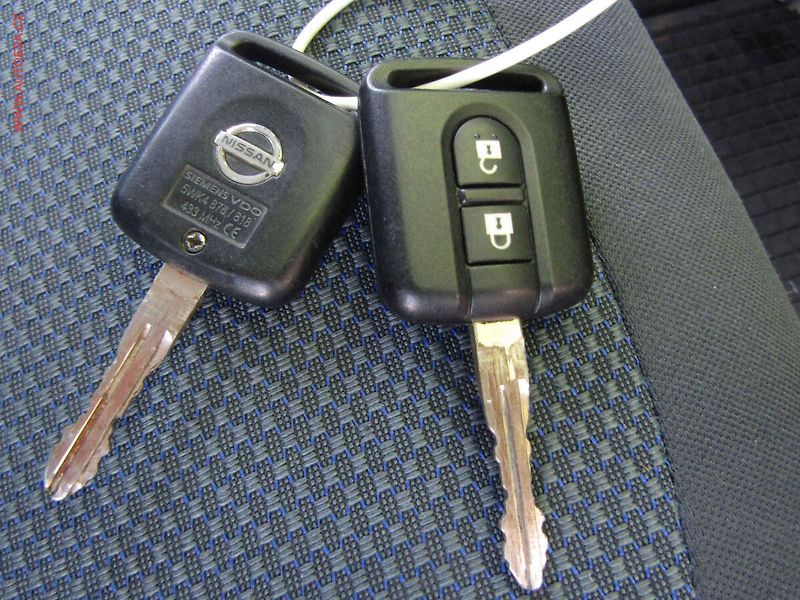 Nissan Qashqai (2013) 1.6i, 1.maj,ČR, Klima - fotka 14 z 14