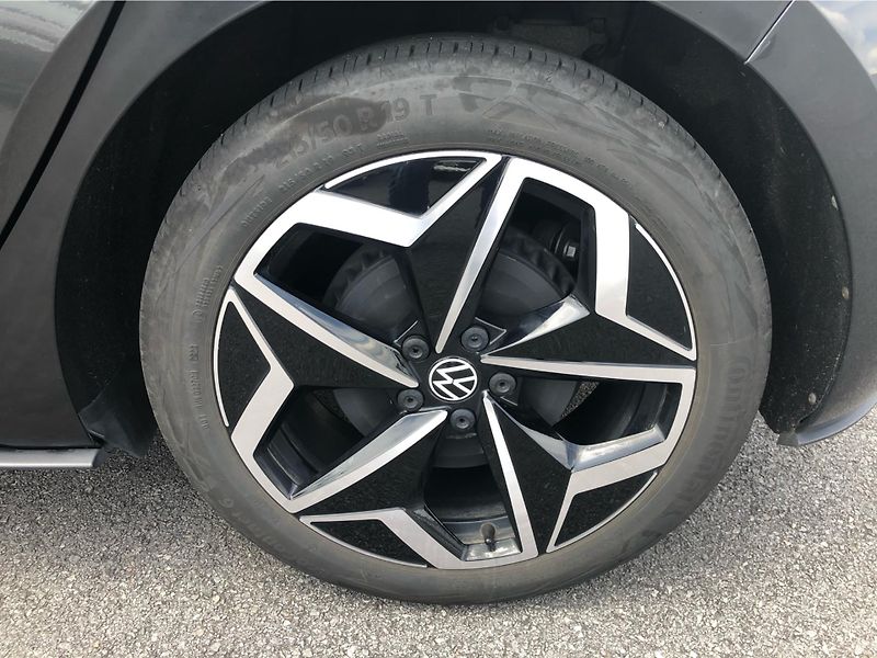 Volkswagen ID.3 Pro 58kWh, SOH 92.2% - fotka 14 z 28
