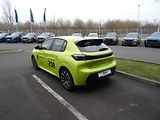 Peugeot 208 (2026) STYLE Hybrid 110 e-DCS6 - náhled 4