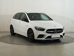 Mercedes-Benz Třídy B (2021) B 250 e - fotografie inzerátu