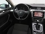 Volkswagen Passat (2017) 1.6 TDI, Automat, Navi - náhled 7