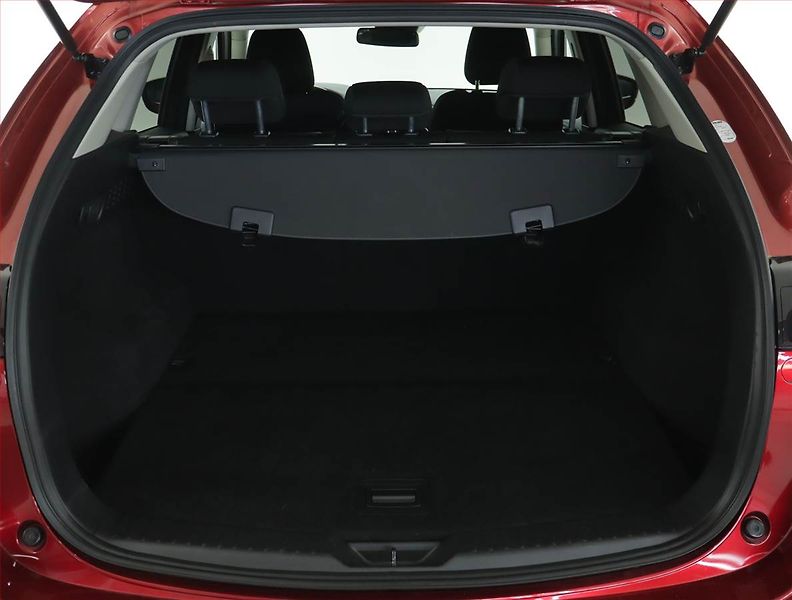 Mazda CX-5 (2022) 2.0 Skyactiv-G - fotka 14 z 16