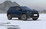 Jeep Compass (2026) First Edition e-Hybrid 145k - náhled 1
