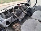 Ford Transit (2012) 2.2TDCi L1H2, ČR, STK4/28 - náhled 2