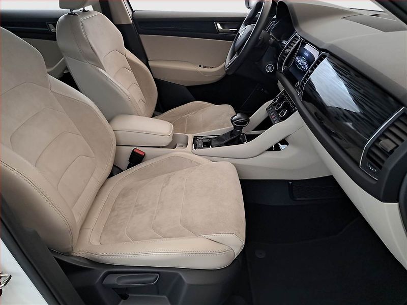 Škoda Kodiaq (2017) Style Plus 2.0 TDI 4x4 - fotka 9 z 20