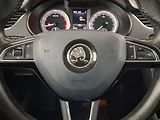 Škoda Octavia (2018) Scout 1.8 TSI, 4X4, Automat - náhled 16