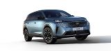 Peugeot 5008 (2026) BUSINESS Hybrid 145 e-DCS6     - náhled 1