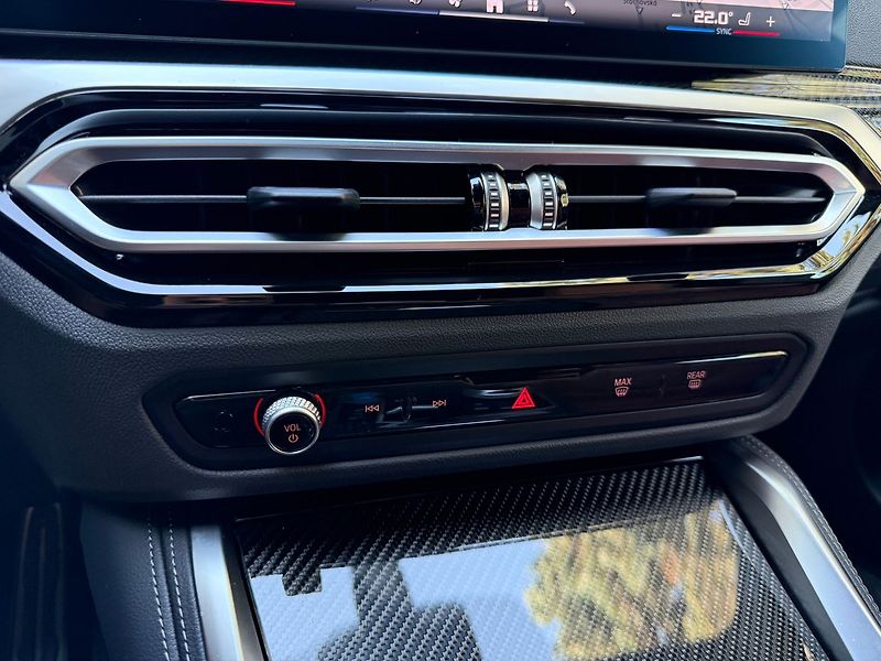BMW Ostatní M50 HUD / H&K / Laser Light - fotka 28 z 43