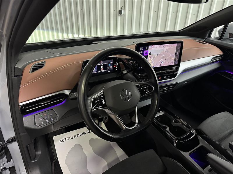 Volkswagen ID.4 150kW DCC MAX 1ST PLUS PRO PF. - fotka 15 z 50
