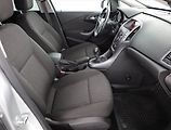 Opel Astra (2015) 1.6 CDTI, Serv.kniha, Tempomat - náhled 7