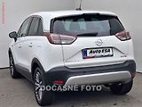 Opel Crossland X (2018) 1.2 T, Innovation, kamera - náhled 6