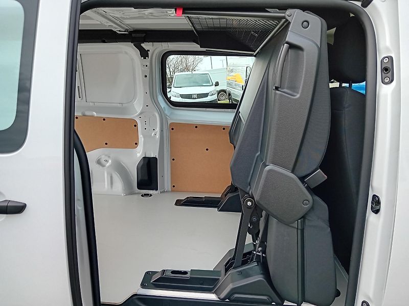 Fiat Scudo (2026) 2,2MTJ L3 KOMBI FLEX/5L ZÁRUKY - fotka 20 z 25