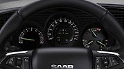 Saab 9-5.