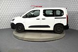 Citroën Berlingo (2022) 1.5BHDi 100 Live Pack - náhled 4