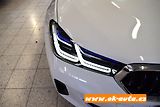 BMW Řada 6 GT 620 M-PAKET X-DRIVE 2022   - náhled 17
