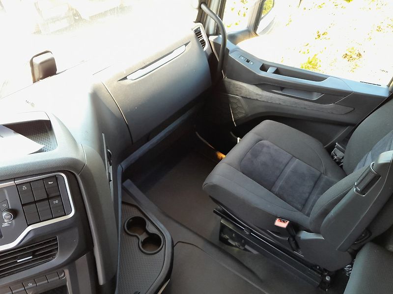 Iveco S-Way 480 AS440ST/P standart - fotka 22 z 41