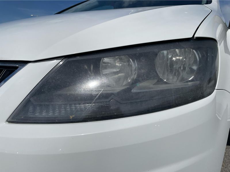 Seat Alhambra A 1.4 TSI - fotka 22 z 23