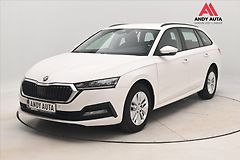 Škoda Octavia 2,0 TDI 110kW DSG Ambition Zár - fotografie inzerátu