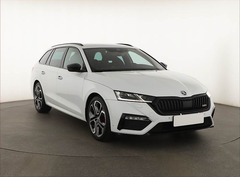 Škoda Octavia (2022) 2.0 TDI - fotografie inzerátu