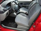 Renault Thalia (2004) 1.4i, ČR, STK8/28 - náhled 9
