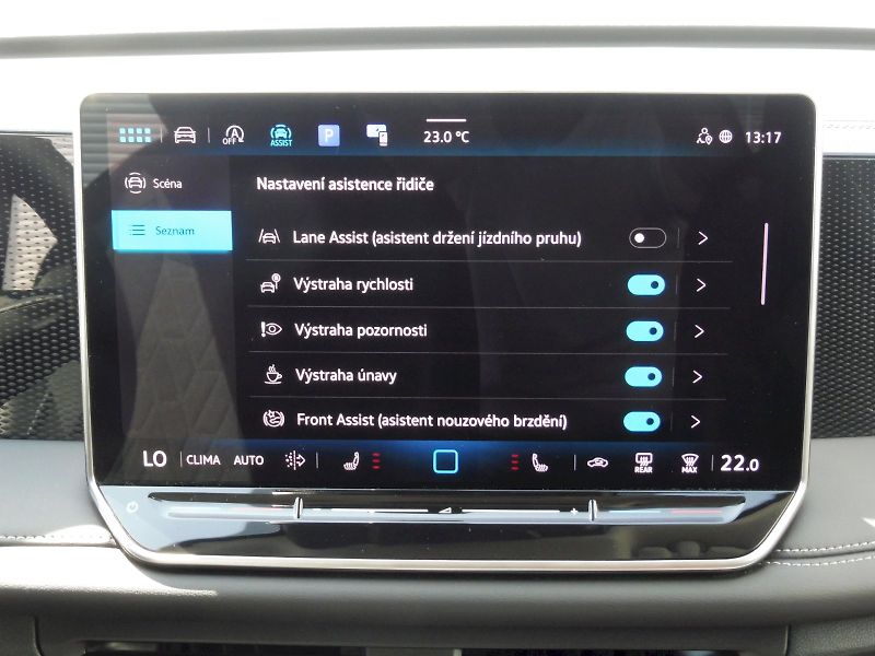 Volkswagen Tiguan (2025) People 1,5 eTSI 96kW mHEV DSG - fotka 17 z 29