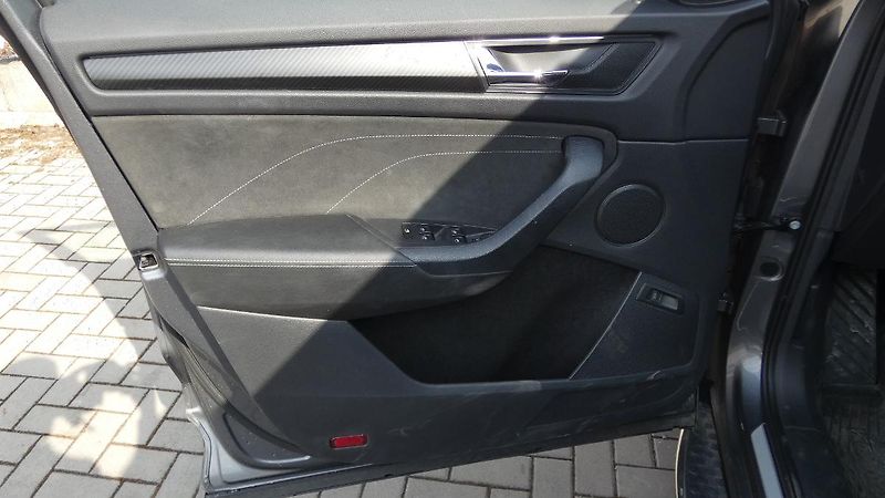 Škoda Kodiaq 2,0 TDI DSG 4x4 Sportline - fotka 8 z 25