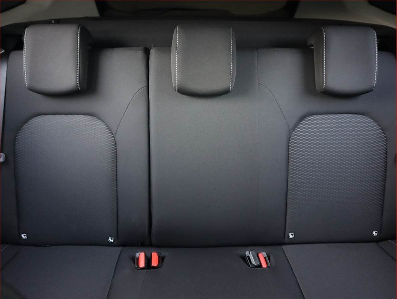 Dacia Duster (2018) 1.6 SCe, Tempomat - fotka 10 z 18