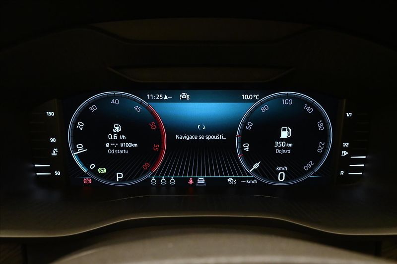 Škoda Kodiaq 2,0 TDI 110 kW DSG STYLE Záruk - fotka 16 z 33