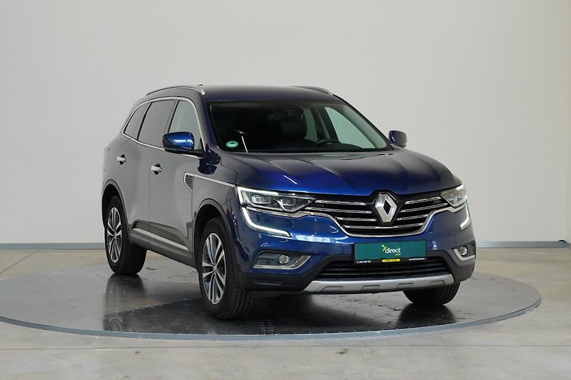 Renault Koleos - fotka 8 z 28
