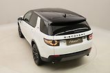 Land Rover Discovery Sport TD4 HSE AWD AUT CZ REZERVACE - náhled 17