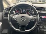 Volkswagen Touran (2020) 2.0 TDi DSG LED Webasto TOP - náhled 10