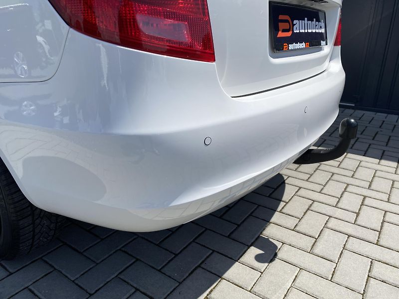 Škoda Fabia 1.2 TSI 63kW-CLIMATRONIC-TAŽNÉ - fotka 12 z 44