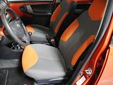 Toyota Aygo (2012) 1.0i, ČR, AC - náhled 9