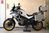 CFMOTO 800 MT (2024) 800MT Explore - DPH, po 1. maj - náhled 13