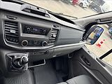 Ford Transit 2,0 EcoBlue MHEV Kombi L2 DPH - náhled 34