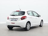 Peugeot 208 1,2 PureTech Klima CZ 1.Maj. - náhled 7