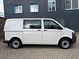 Volkswagen Transporter 2,0 TDi + sada pneu  - náhled 6