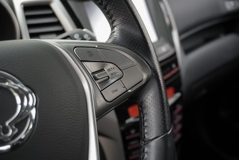 SsangYong Tivoli 1.6i 94kW Edition GO - fotka 15 z 30