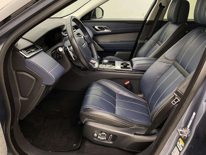 Land Rover Range Rover Velar P250 HSE AWD AUT CZ - fotka 3 z 45