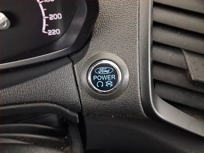 Ford EcoSport (2014) 1.5 Ti-VCT, Park. senzory - fotka 17 z 21