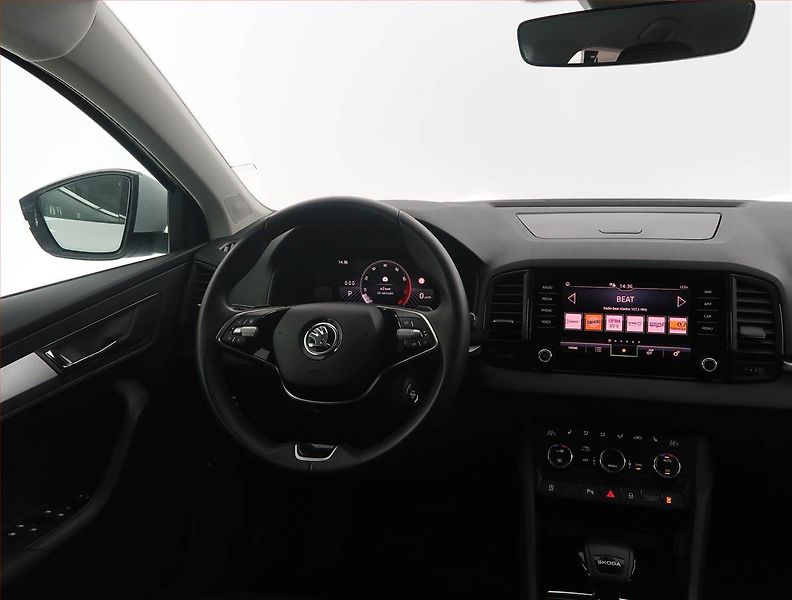 Škoda Karoq (2024) Fresh 1.5 TSI - fotka 7 z 21