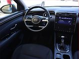 Hyundai Tucson (2022) Family 1.6 T-GDI - náhled 7
