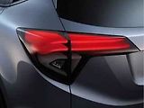 Urban SUV Concept značky Honda