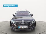 Škoda Kodiaq (2018) 2.0 TDI, 140 kW, 4x4, AT - náhled 6