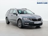 Škoda Octavia 1,4 TSI 110kW DSG 1.maj Klima - náhled 1