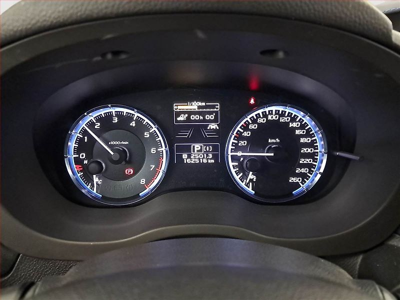 Subaru Levorg (2021) 2.0, 4X4, Automat, Serv.kniha - fotka 11 z 21