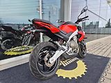 Aprilia (2026) Tuono 457 E5+ - náhled 25