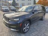 Jeep Grand Cherokee (2022) 3,6L V6 4X4 LONG LIMITED 6míst - náhled 2