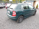 Škoda Fabia (2005) 1.2HTP,40kw,ČR,1majitel - náhled 3